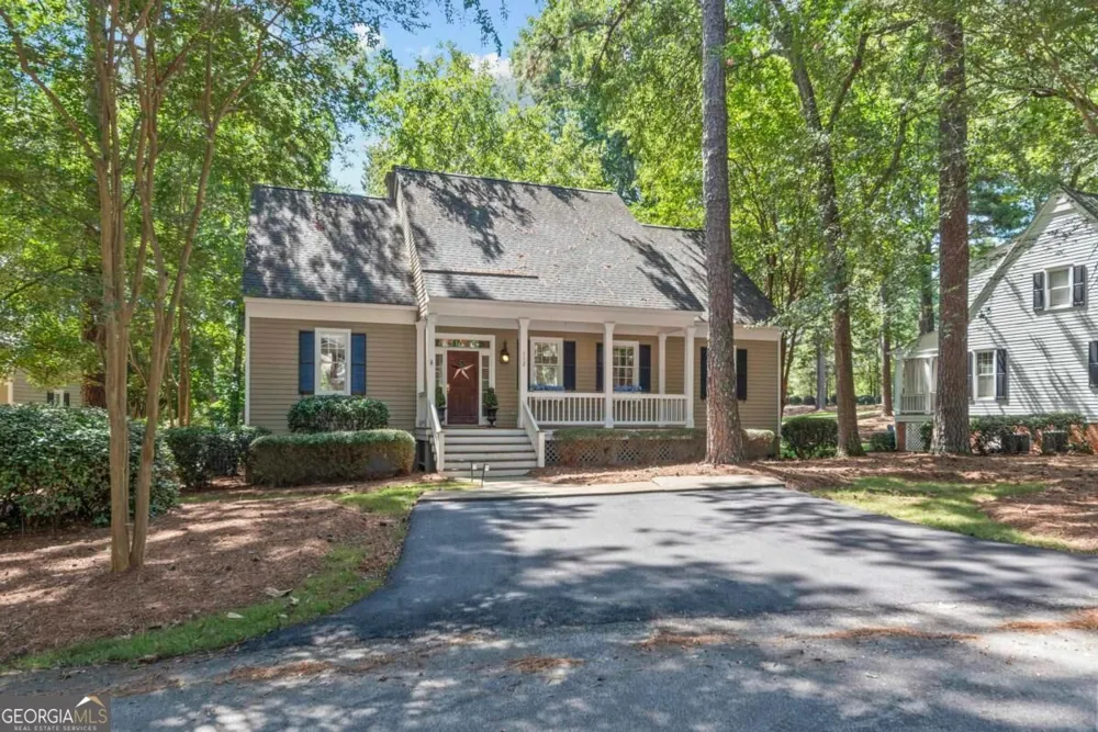 112 Seven Oaks WAY Eatonton, GA 31024