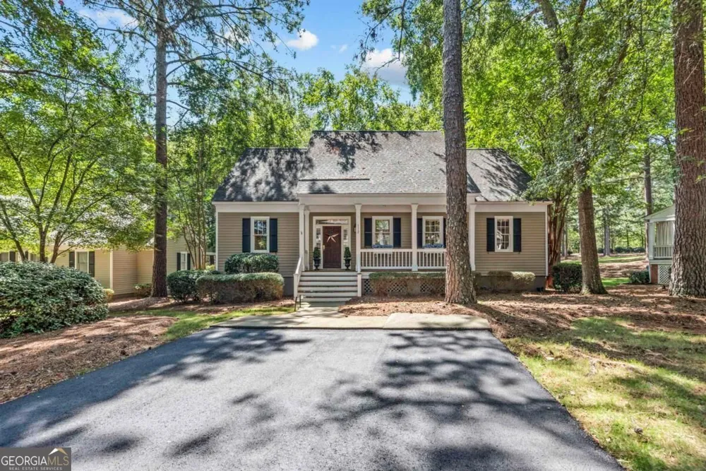 112 Seven Oaks WAY Eatonton, GA 31024