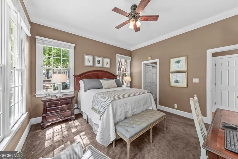 112 Seven Oaks WAY Eatonton, GA 31024
