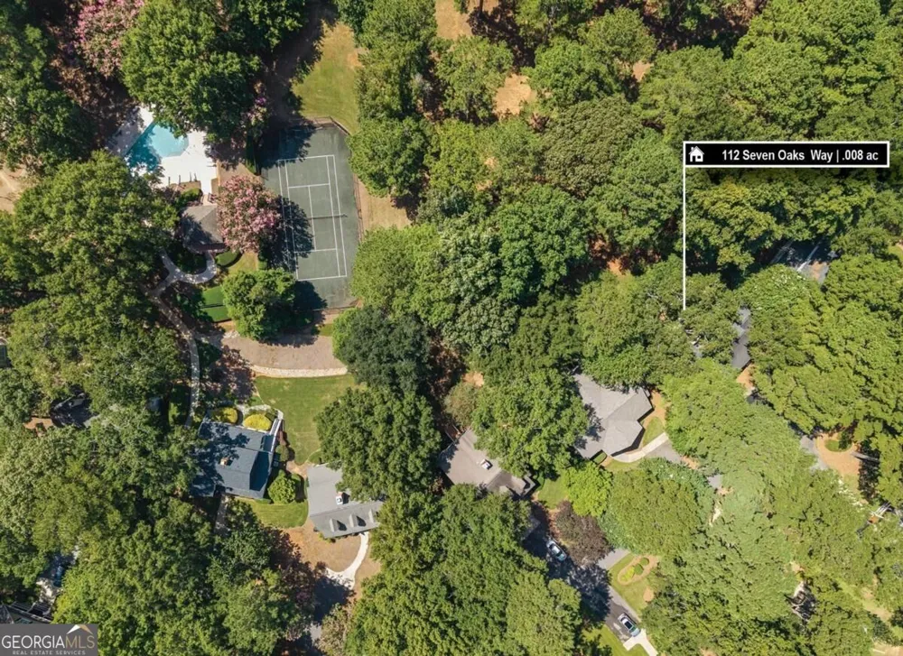 112 Seven Oaks WAY Eatonton, GA 31024
