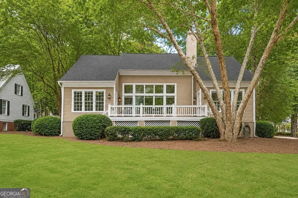 112 Seven Oaks WAY Eatonton, GA 31024
