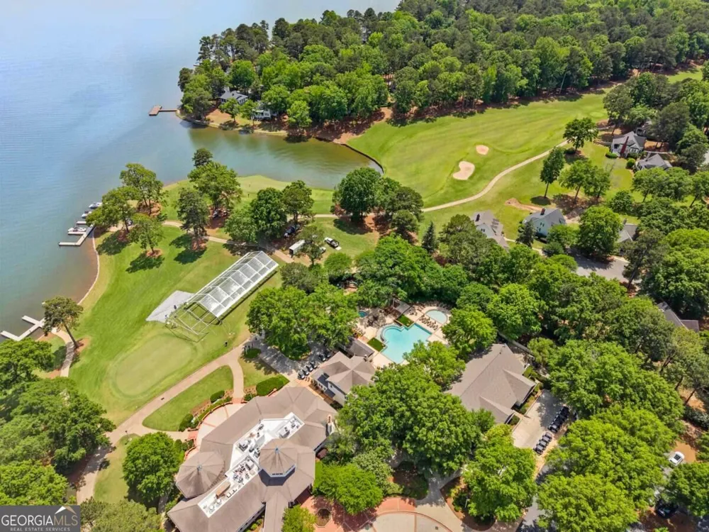 112 Seven Oaks WAY Eatonton, GA 31024