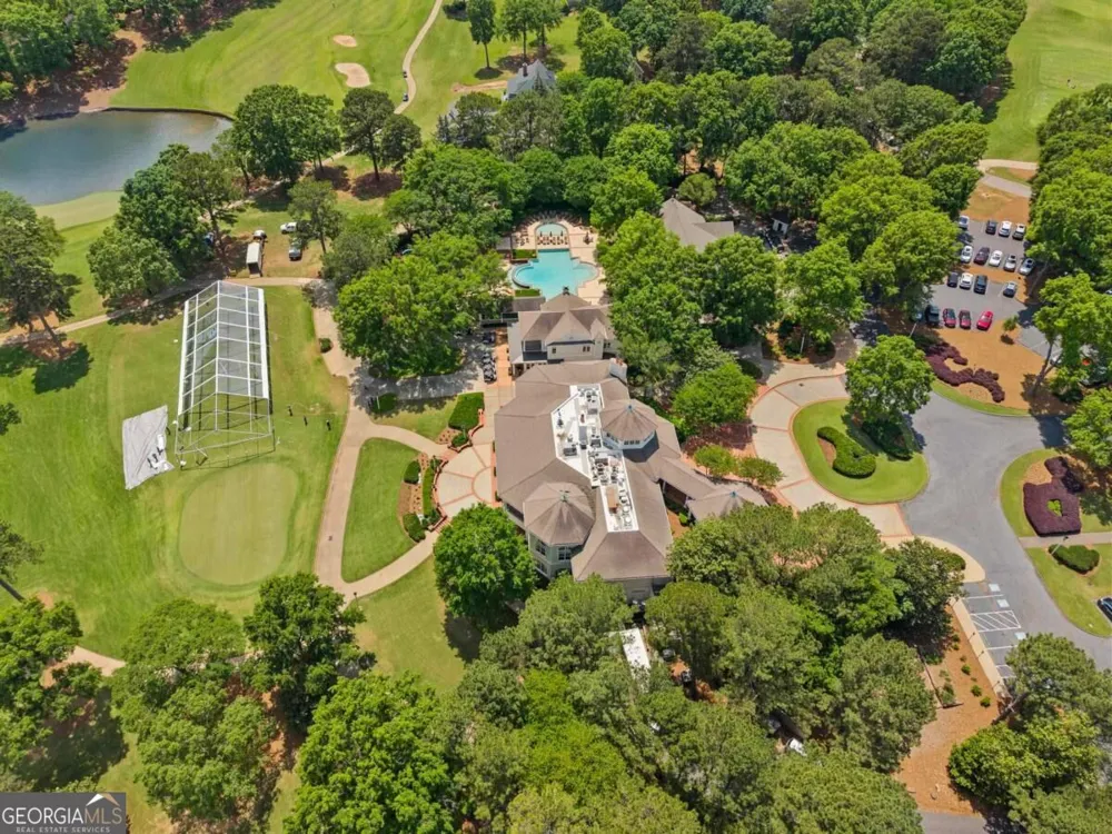 112 Seven Oaks WAY Eatonton, GA 31024