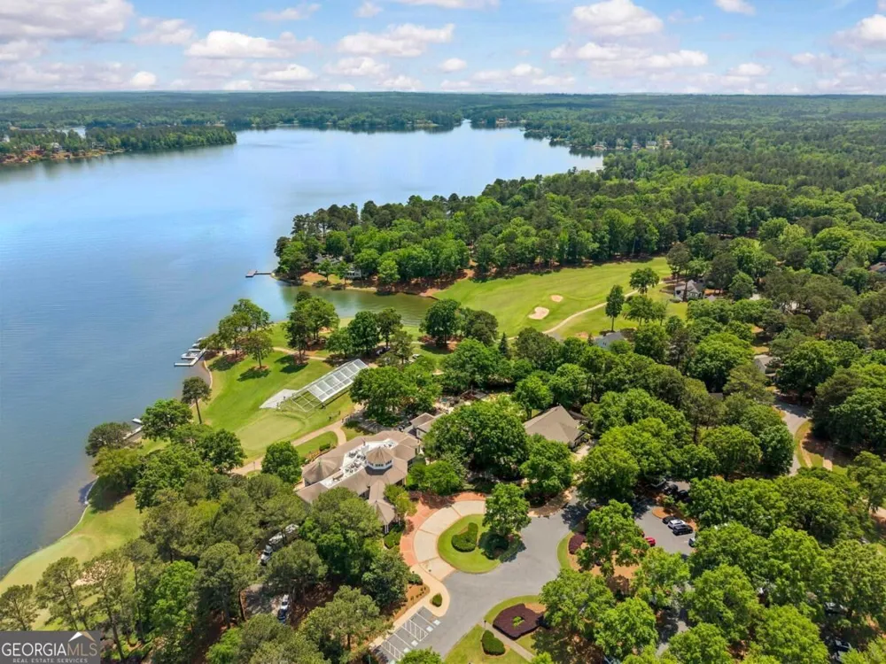 112 Seven Oaks WAY Eatonton, GA 31024