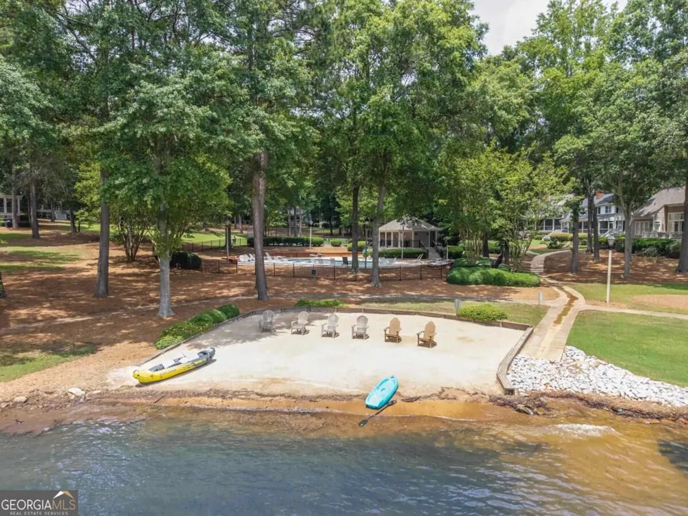 112 Seven Oaks WAY Eatonton, GA 31024