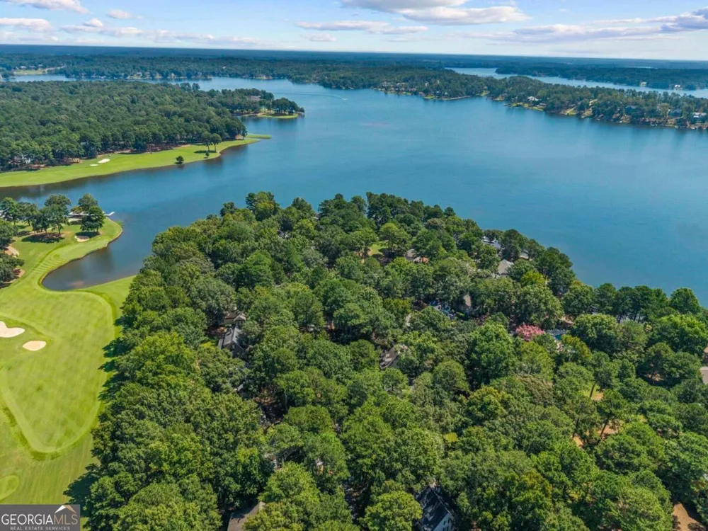 112 Seven Oaks WAY Eatonton, GA 31024