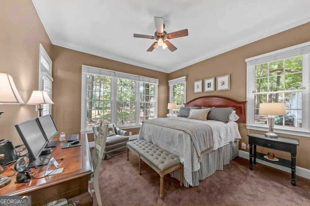 112 Seven Oaks WAY Eatonton, GA 31024