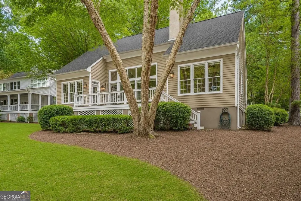112 Seven Oaks WAY Eatonton, GA 31024