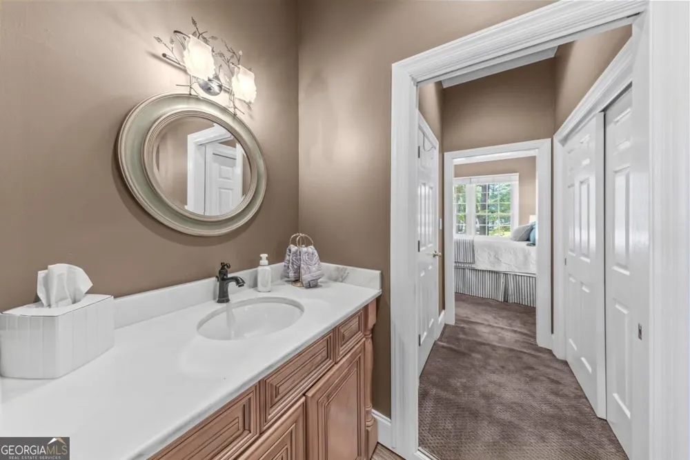 112 Seven Oaks WAY Eatonton, GA 31024