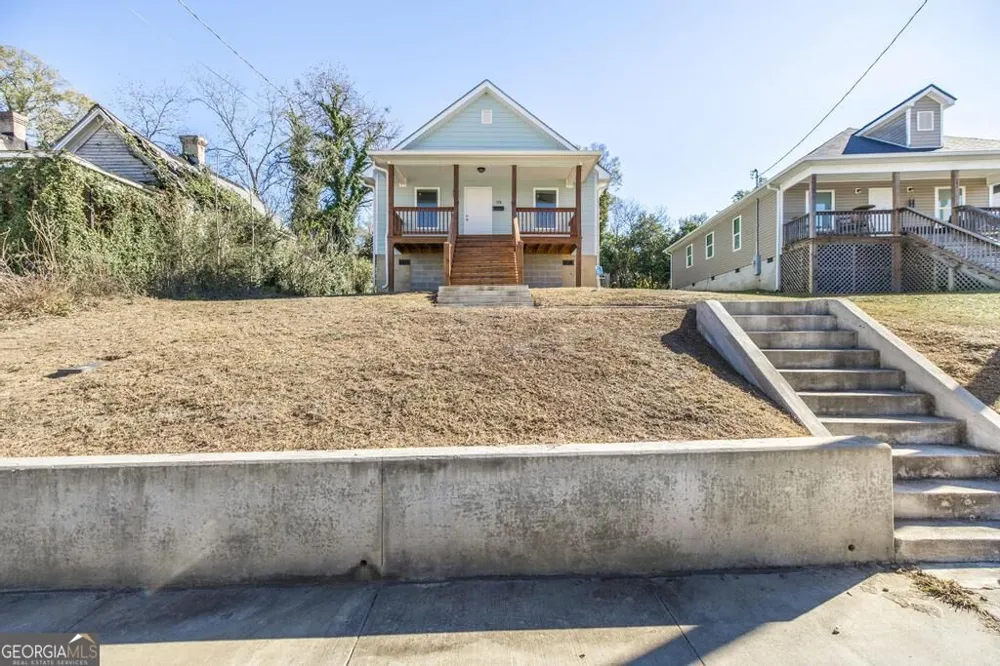 338 Monroe ST Macon, GA 31201