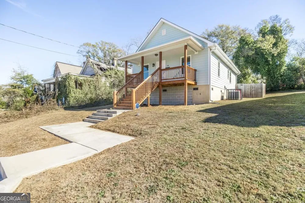 338 Monroe ST Macon, GA 31201