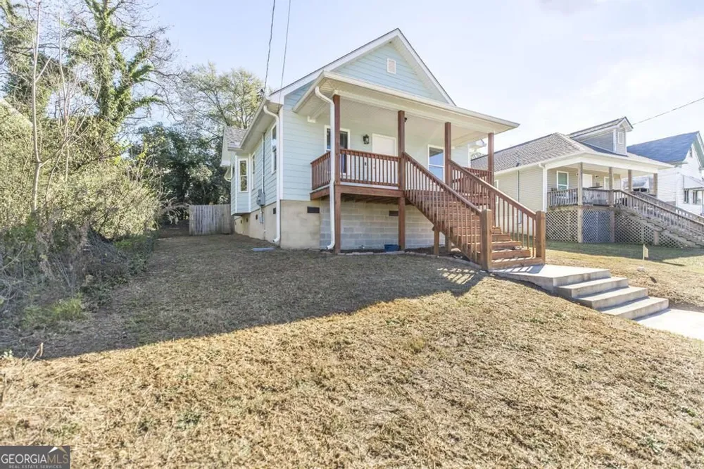 338 Monroe ST Macon, GA 31201