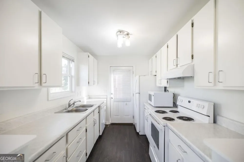 338 Monroe ST Macon, GA 31201