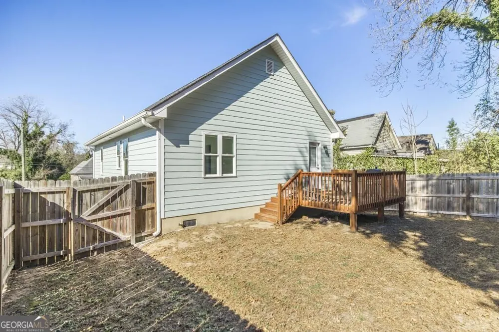 338 Monroe ST Macon, GA 31201