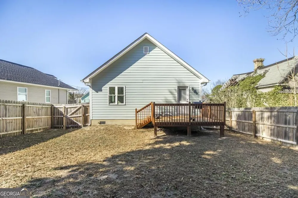 338 Monroe ST Macon, GA 31201