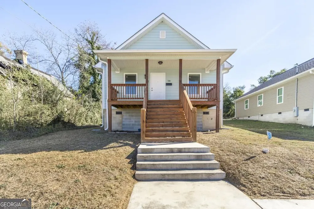 338 Monroe ST Macon, GA 31201