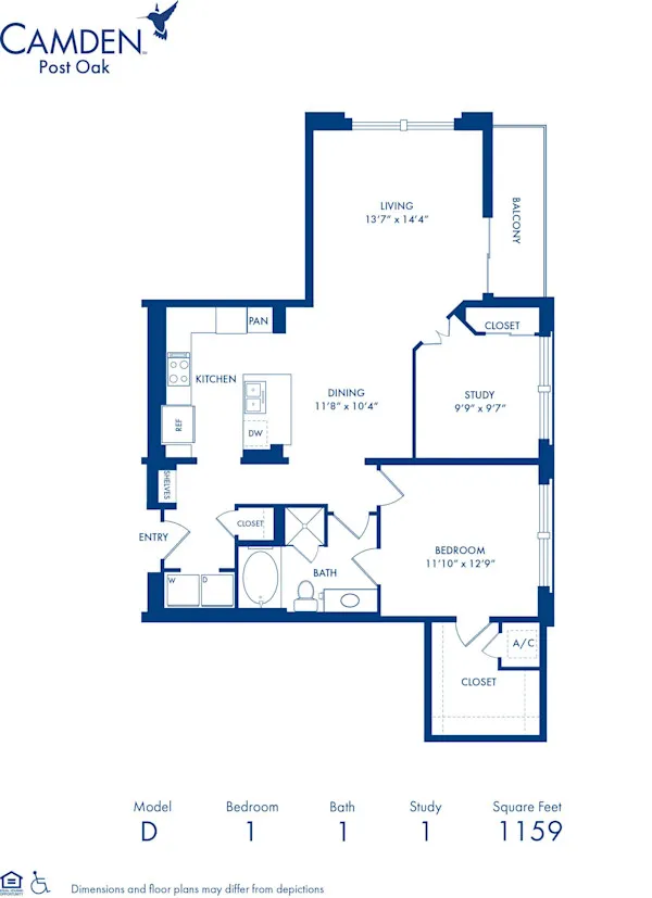 1200 Post Oak Boulevard #605 Houston, TX 77056