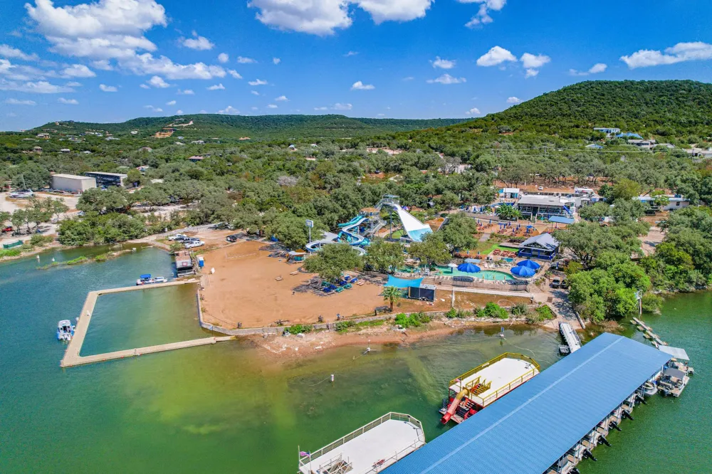 15746 Booth Circle Volente, TX 78641
