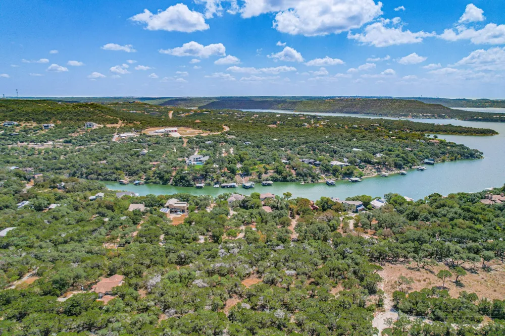 15746 Booth Circle Volente, TX 78641