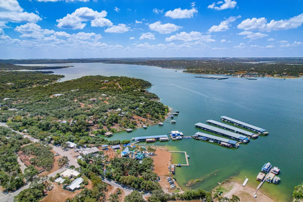 15746 Booth Circle Volente, TX 78641