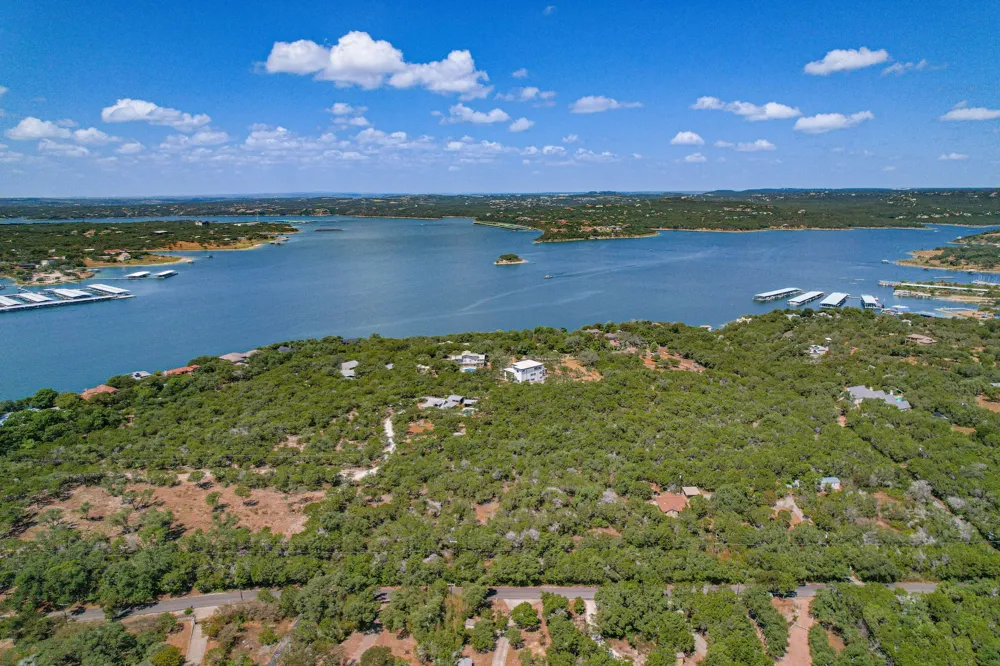 15746 Booth Circle Volente, TX 78641