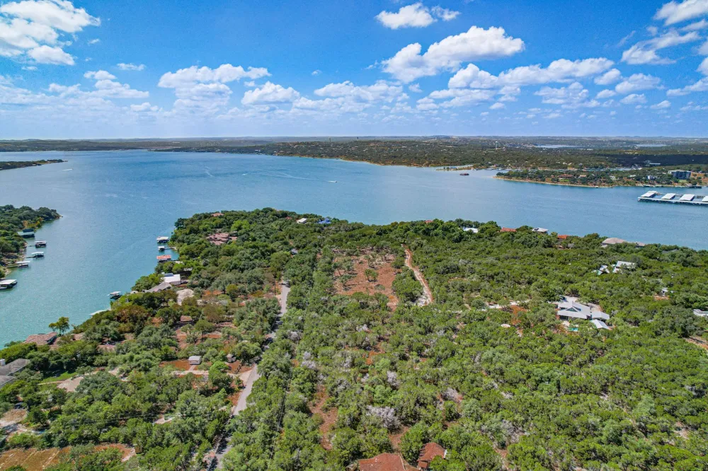 15746 Booth Circle Volente, TX 78641