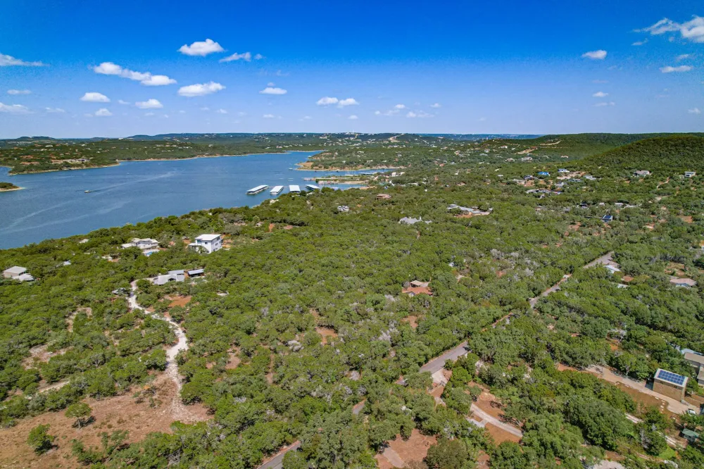 15746 Booth Circle Volente, TX 78641