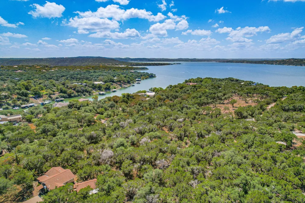 15746 Booth Circle Volente, TX 78641