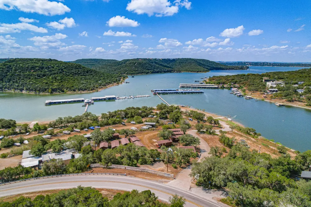 15746 Booth Circle Volente, TX 78641