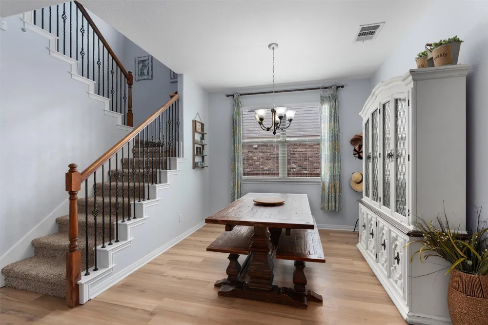 1406 Grande Mesa Drive Georgetown, TX 78626