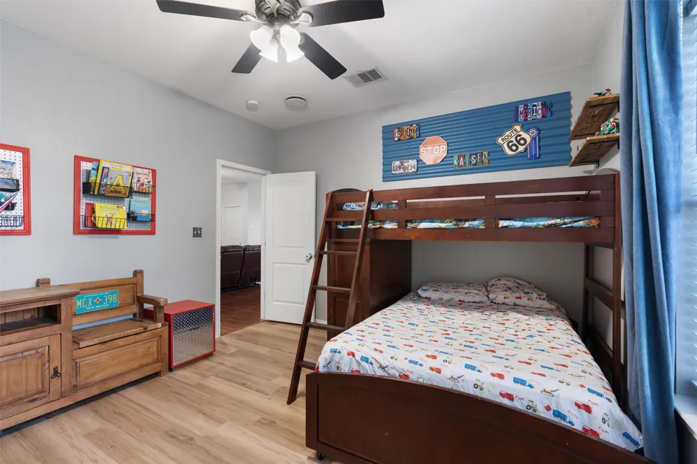 1406 Grande Mesa Drive Georgetown, TX 78626