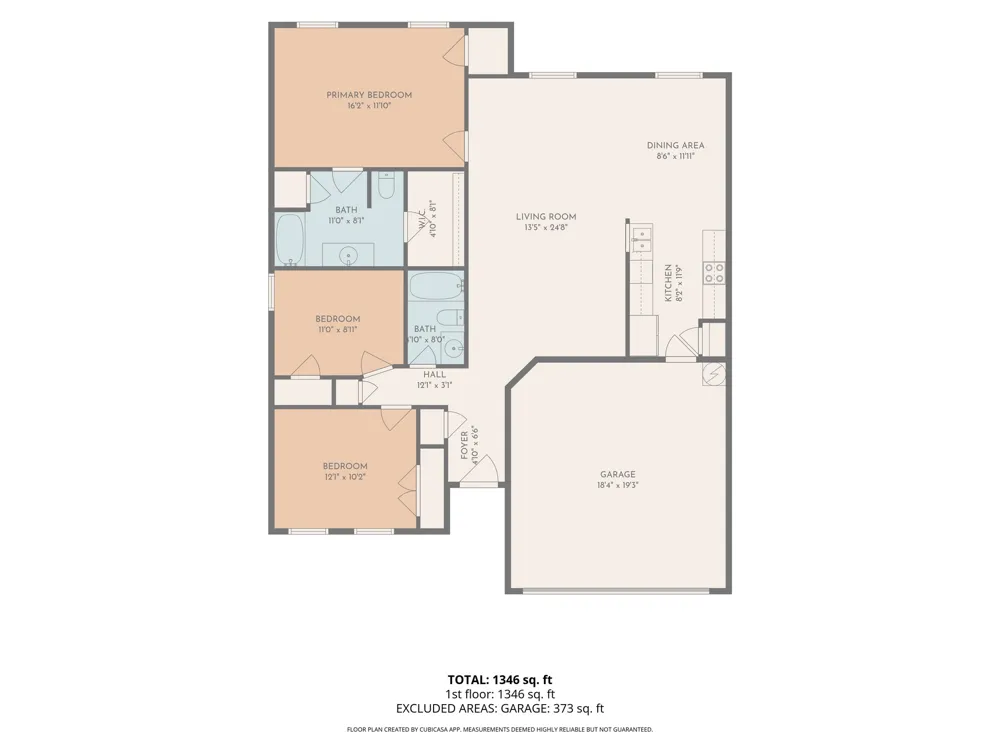 186 Talon Drive Luling, TX 78648