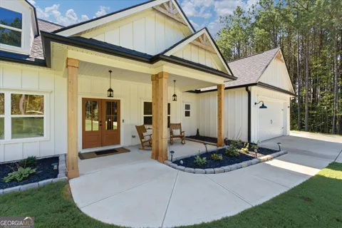 50 Duke Path