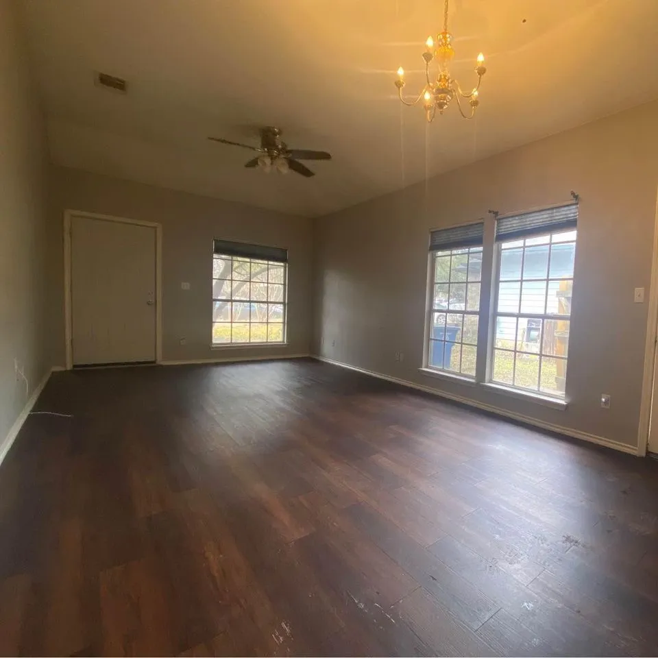 8704 Weiser Drive #A Austin, TX 78729