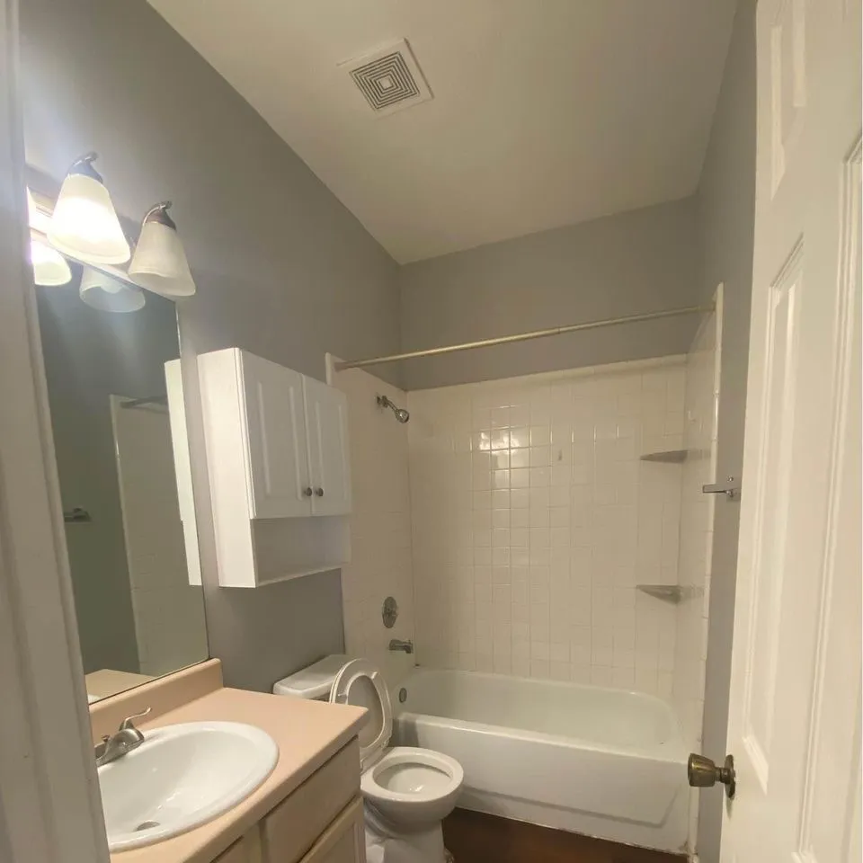 8704 Weiser Drive #A Austin, TX 78729