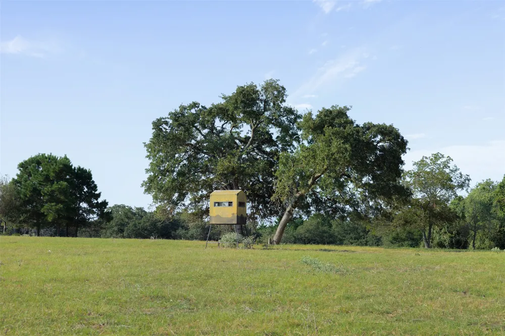 11789 FM 2095 Gause, TX 77857