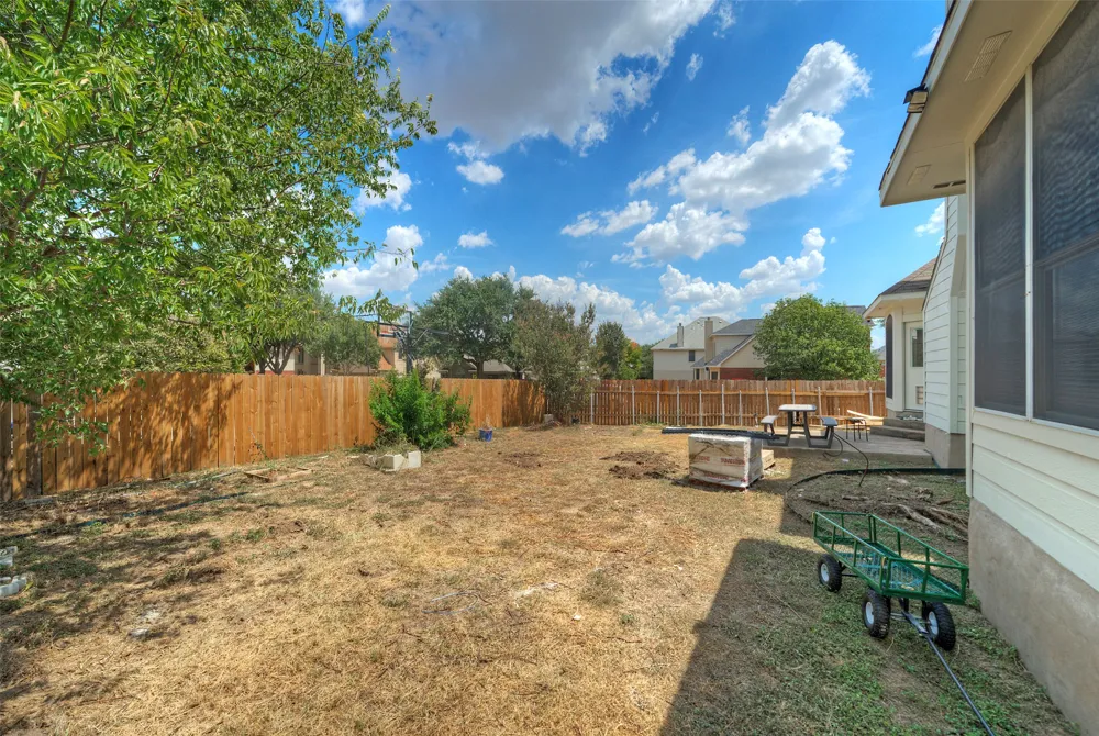 838 Smoke Signal Pass Pflugerville, TX 78660