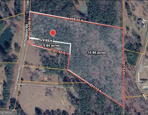 0 Lee Thompson RD