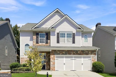 581 Marble Springs RD