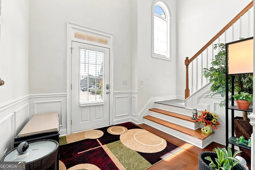 581 Marble Springs RD Lilburn, GA 30047