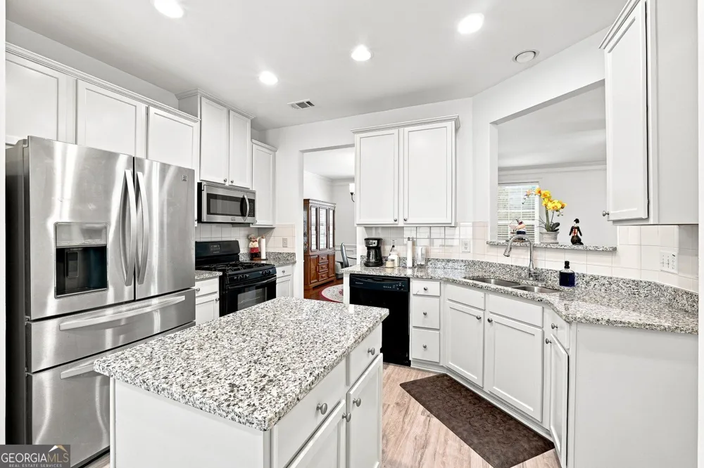 581 Marble Springs RD Lilburn, GA 30047