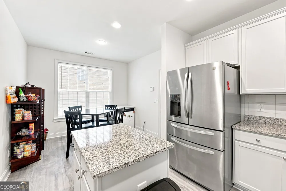 581 Marble Springs RD Lilburn, GA 30047