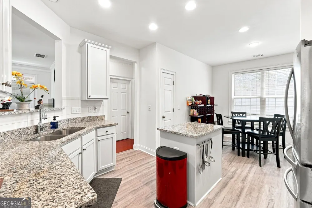 581 Marble Springs RD Lilburn, GA 30047
