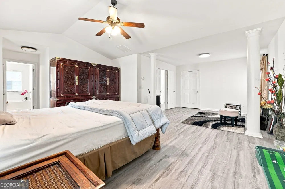 581 Marble Springs RD Lilburn, GA 30047