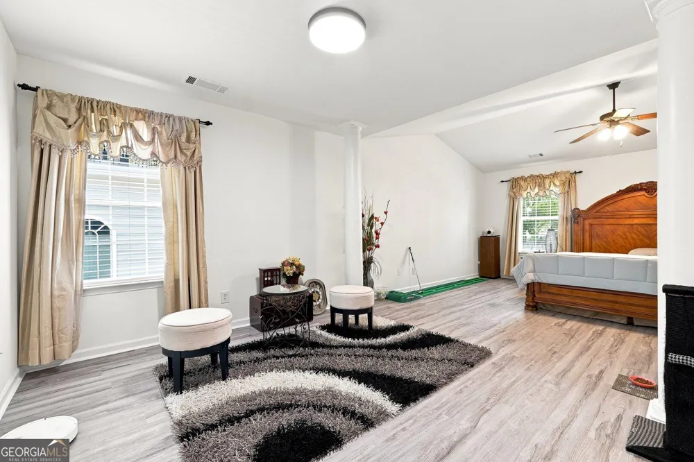 581 Marble Springs RD Lilburn, GA 30047
