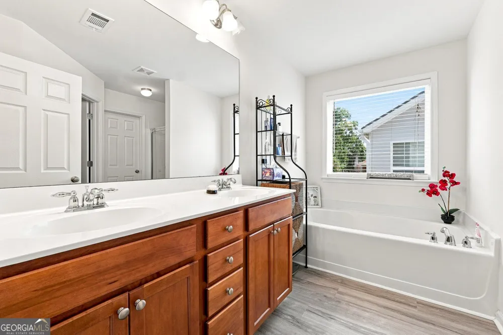 581 Marble Springs RD Lilburn, GA 30047