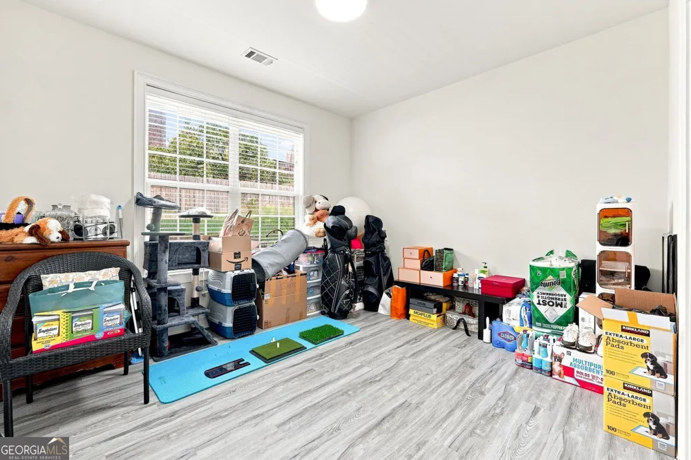 581 Marble Springs RD Lilburn, GA 30047