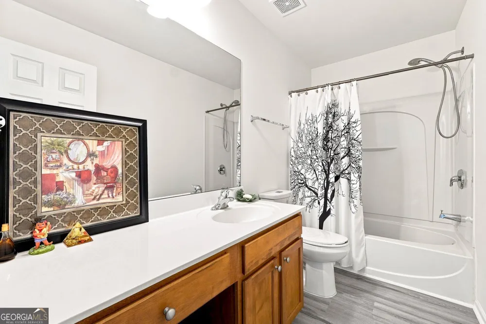 581 Marble Springs RD Lilburn, GA 30047