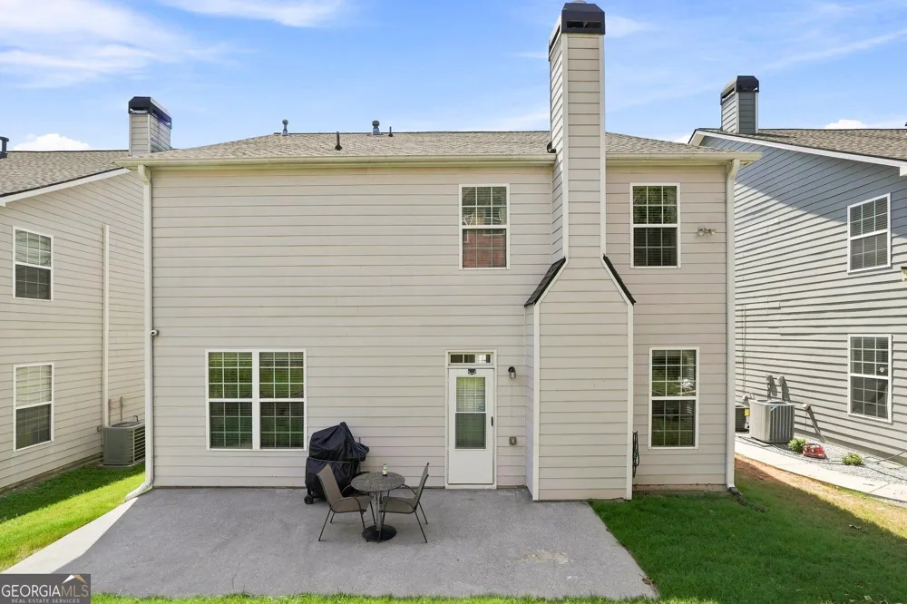 581 Marble Springs RD Lilburn, GA 30047