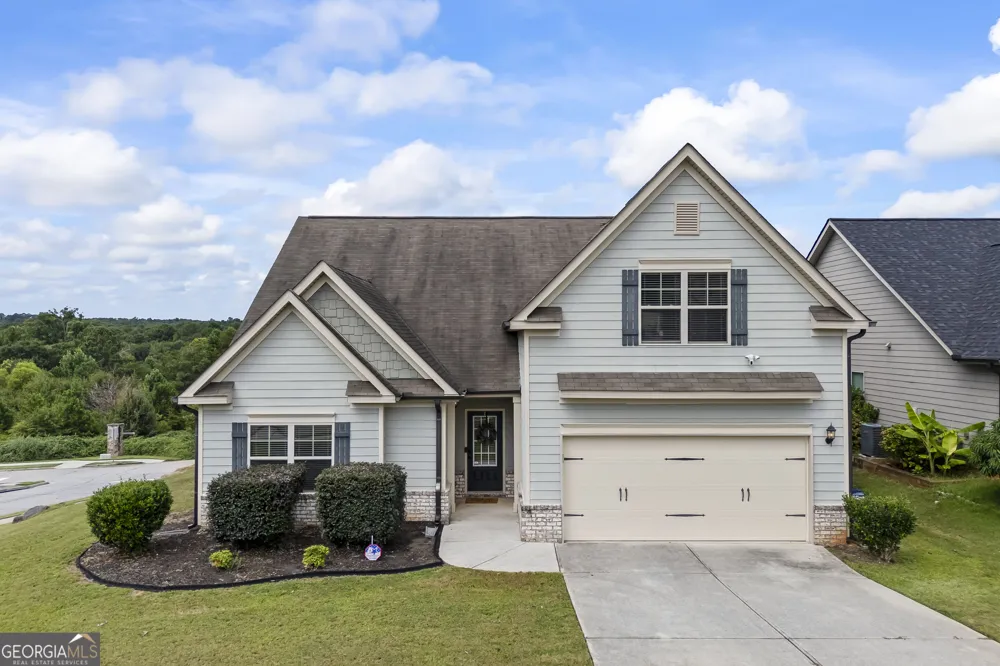 670 Massey ST Winder, GA 30680